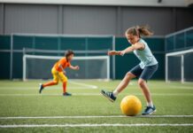 Eğitimde Sporun Rolü: Öğrenme Sürecini Nasıl Geliştirebilir? The Role of Sports in Education: How Can It Improve the Learning Process?