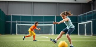 Eğitimde Sporun Rolü: Öğrenme Sürecini Nasıl Geliştirebilir? The Role of Sports in Education: How Can It Improve the Learning Process?