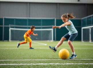 Eğitimde Sporun Rolü: Öğrenme Sürecini Nasıl Geliştirebilir? The Role of Sports in Education: How Can It Improve the Learning Process?