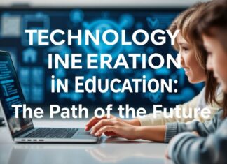 Eğitimde Teknoloji Entegrasyonu: Geleceğin Yolu Technology Integration in Education: The Path to the Future