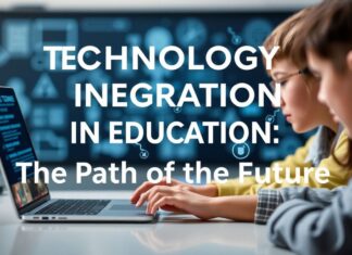 Eğitimde Teknoloji Entegrasyonu: Geleceğin Yolu Technology Integration in Education: The Path to the Future