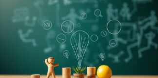 Eğitimde Yenilikler: Geleceği Şekillendiren Yöntemler Innovations in Education: Shaping the Future Methods