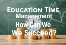 Eğitimde Zaman Yönetimi: Nasıl Başarılı Olabiliriz? Education Time Management: How Can We Succeed?