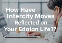 Şehirler Arası Taşınmaların Eğitim Hayatınıza Nasıl Yansıdı? How Have Intercity Moves Reflected on Your Education Life?