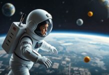 Uzay Temalı Eğitim Oyunlarında Yeni Dönem: Öğrenmenin Sınırları Genişliyor A New Era in Space-Themed Educational Games: Expanding the Boundaries of Learning